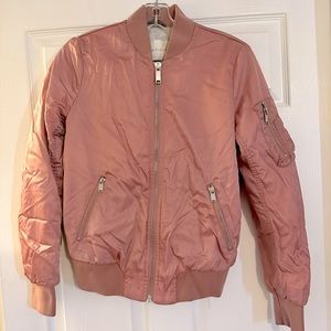 Aritzia Babaton Bomber